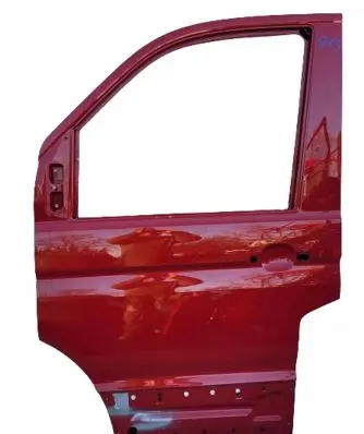 Volkswagen Crafter Front door 7c0831609