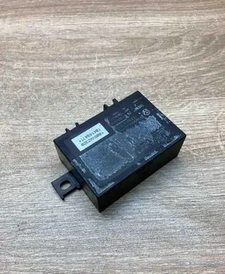 Volkswagen Transporter - Caravelle T4 Immobilizer control unit/module 1H0953257BB 5WK4678
