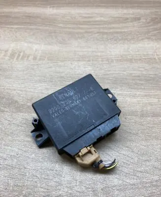 Parking PDC control unit/module