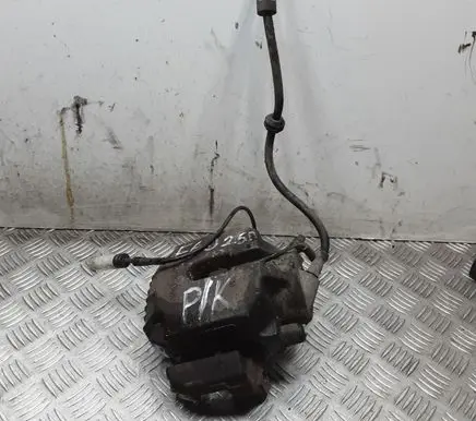 BMW 5 E60 E61 Front brake caliper 6024