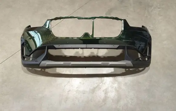 BMW X1 U11 Front bumper 