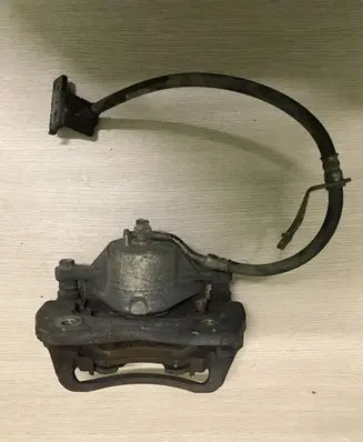 KIA Soul Front brake caliper BC140088