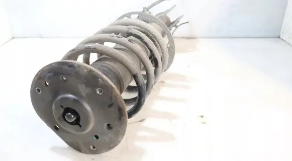 Ford Mondeo MK V Front shock absorber with coil spring