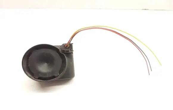 Mercedes-Benz C W205 Alarm system siren A2228202926