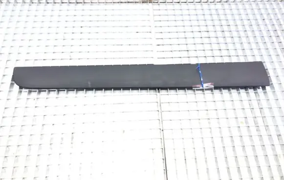 Suzuki SX4 Front door trim (molding) 990E0-79J07-000