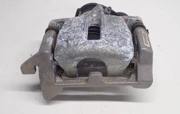 Audi A5 8T 8F Rear brake caliper 8K5AE