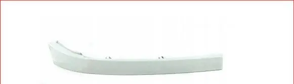 Citroen Berlingo Under headlight/headlamp trim 