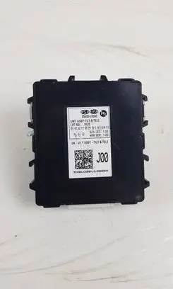 KIA Stinger Other control units/modules 95450J5000