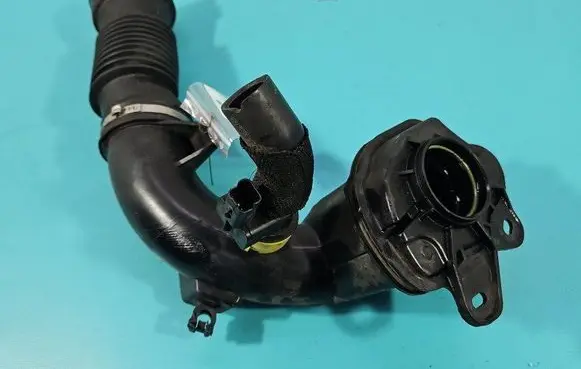 Peugeot 3008 II Intercooler hose/pipe 9674127880 IMPRK1501151