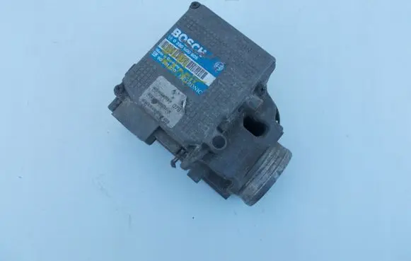 Opel Kadett E Mass air flow meter 90281820