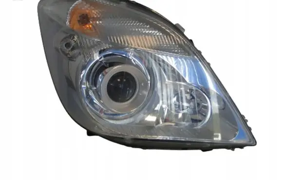 Mercedes-Benz Sprinter W906 Headlight/headlamp A9068201061