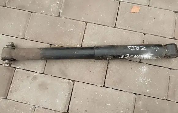 Mercedes-Benz Sprinter W906 Rear shock absorber/damper