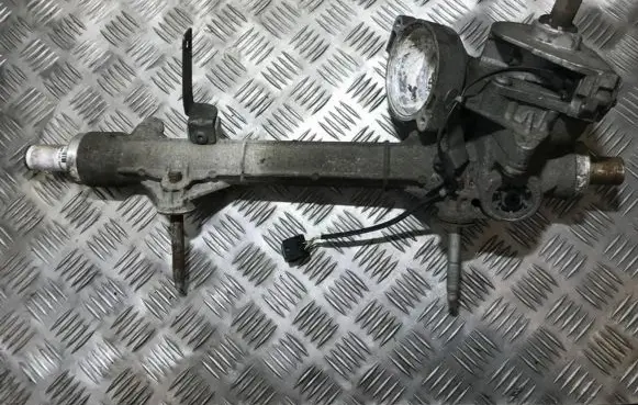 Peugeot 207 Steering rack