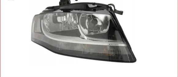 Audi A4 S4 B8 8K Headlight/headlamp 