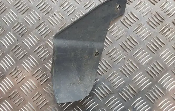Chevrolet Captiva Rear arch fender liner splash guards 95189131
