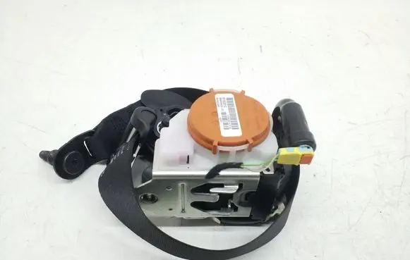 Mercedes-Benz A W177 Front seatbelt A1778600800
