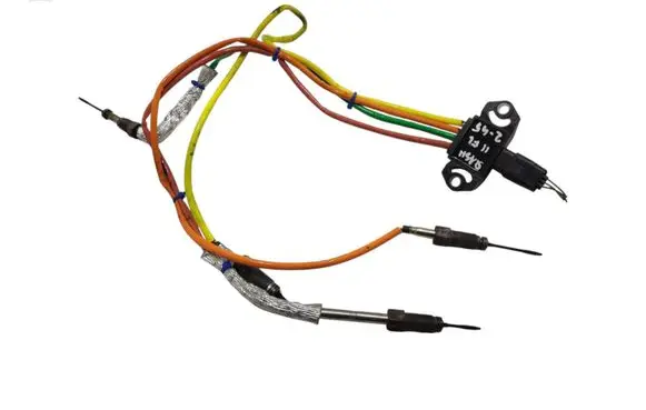 Nissan Qashqai Exhaust gas temperature sensor 225684529R
