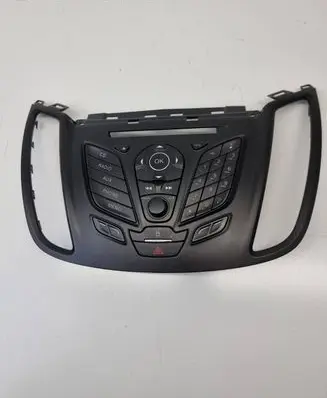 Ford Kuga II Head unit multimedia control CV4T18K811BC 331419000 73323671