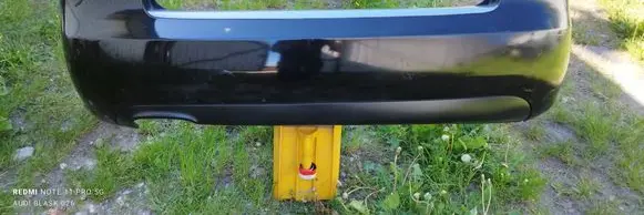 Audi A4 S4 B7 8E 8H Rear bumper