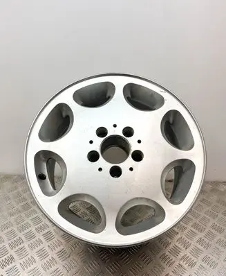 Mercedes-Benz SL R129 R12 spare wheel A1244011402 8JX16H2ET34
