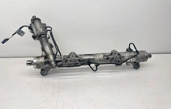 BMW 5 GT F07 Steering rack 6795220