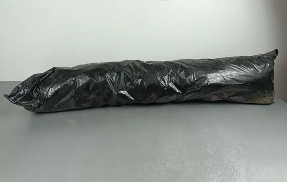 Jeep Grand Cherokee Fender foam support/seal 