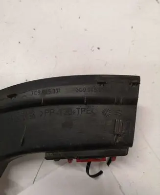 Volkswagen PASSAT B6 Rear tail light reflector 3C9945311 3C9945099