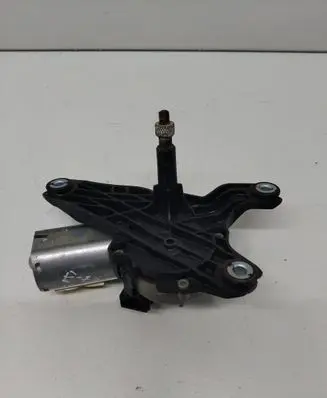BMW X5 E70 Rear window wiper motor W000019198 6942165 01963196