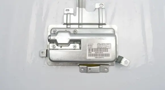 BMW X3 E83 Seat airbag 30348448B