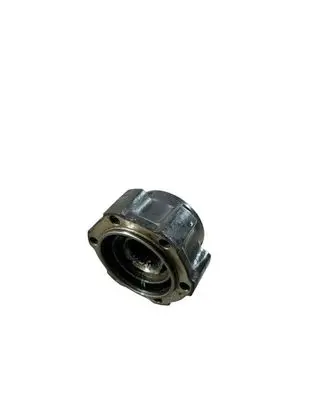 Chevrolet Captiva Hub lock