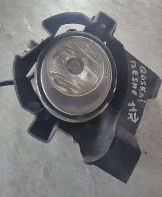 Nissan Qashqai+2 Front fog light 261508992A