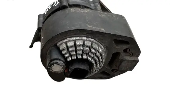 Tesla Model S Electric auxiliary coolant/water pump