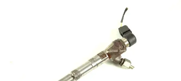 Nissan Qashqai Fuel injector H8200704191 8200903034