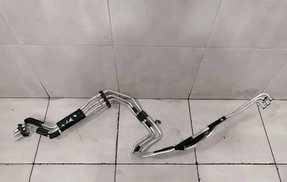 Mercedes-Benz S W222 Air conditioning (A/C) pipe/hose A2228307002
