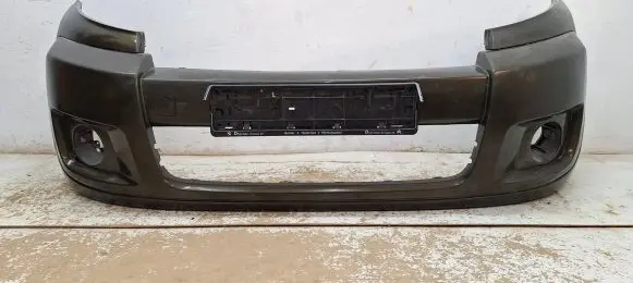 Toyota Proace Front bumper 1497585077 K371024