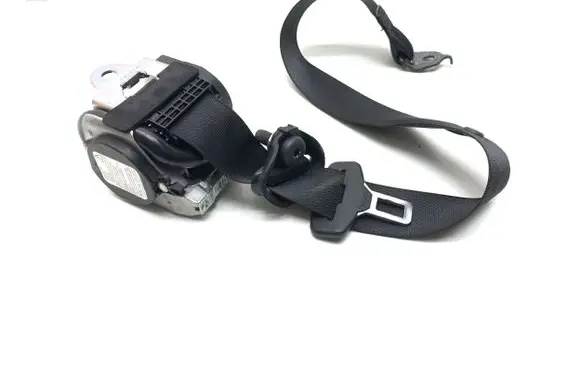 Mercedes-Benz GL X166 Third row seat belt 620615700 A1668601786