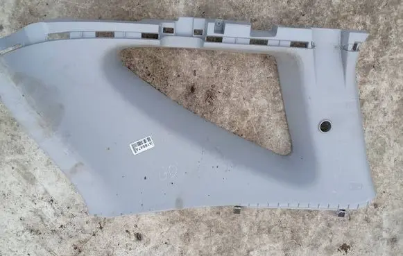 Honda CR-V (D) pillar trim (bottom) 84131SWAAZZ10M1 84131-SWAA-ZZ10-M1