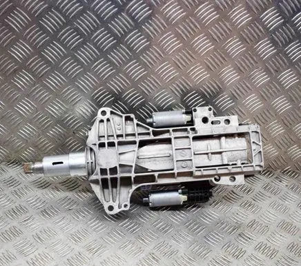 Mercedes-Benz GLC X253 C253 Steering rack mechanical part A2534604200