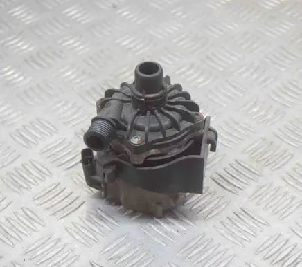 BMW 5 F10 F11 Electric auxiliary coolant/water pump 701360400 2284291