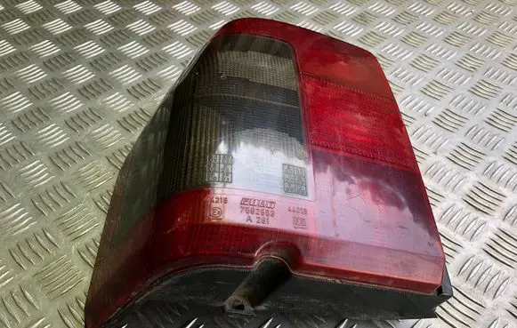 Fiat Tipo Rear/tail lights 337557S
