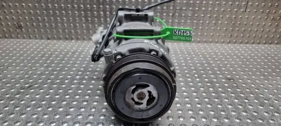 Mercedes-Benz B W245 Air conditioning (A/C) compressor (pump) S27705153 A0022301411