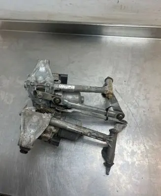 Seat Toledo III (5P) Front wiper blade arm 3397020721 5P0955023D