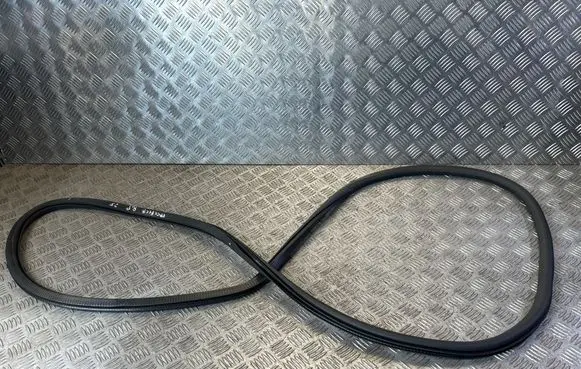 Chrysler Pacifica Rubber seal front door (on door) 