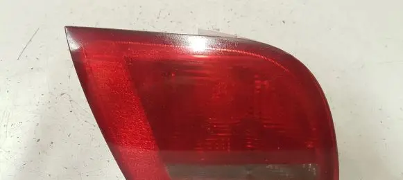 Audi A3 S3 8P Tailgate rear/tail lights 8P4945093B19S