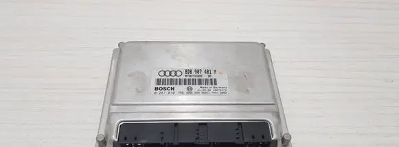 Audi A4 S4 B5 8D Engine control unit/module 8D0907401M 0281010156 28RTE479
