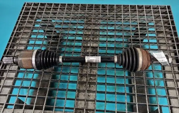 Opel Mokka B Front driveshaft 9841939180 IMPRK1461024