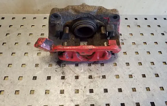 Renault Scenic I Front brake caliper