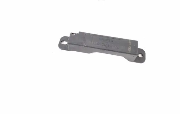 Mercedes-Benz GL X166 Keyless (KESSY) go control unit/module A1668200075