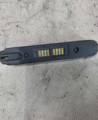 Ford Galaxy Radio/GPS head unit trim 