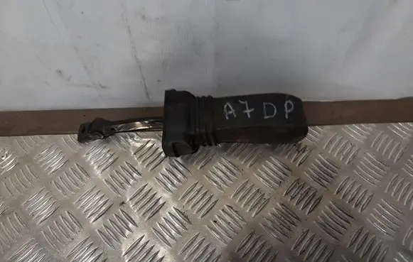 Audi A7 S7 4G Front door check strap stopper 8T8837267A